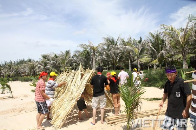 Ngày hội gia đình 
